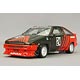 ENIF 1/43 トヨタ スプリンター トレノ N2仕様 1986 カスタム “ADVAN” #24