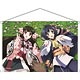 Utawarerumono - B2 Wall Scroll (1) Kuon & Ruruite(Released)