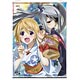 Infinite Stratos - Large Double Suede Wall Scroll(Released)