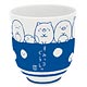 Sumikko Gurashi - Hokkori Japanese Teacup: Small