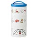 Doraemon x Hello Kitty - LRT3 Bottle-shaped 3-tier Lunch Box