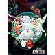 Jigsaw Puzzle - New Doraemon: Nobita and the Birth of Japan: Shin Nobita no Nihon Tanjou 300 Large Pieces (300-L517)(Released)