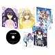 BD Movie Date A Live: Mayuri Judgment Blu-ray Limited Edition(Released)