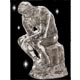 Crystal Puzzle - The Thinker(Pre-order)