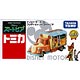 Tomica Disney Motors Goody Carry Zootopia(Released)
