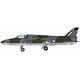 1/72 フォーランドナット イギリス空軍 XK724 イギリス空軍博物館展示機