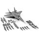 1/72 MIG 29S (9.13) ソビエト戦闘機 プラモデル