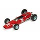 1/18 Triple9 COLLECTION 1964 フェラーリ156 F1 #2 イタリアGP 優勝車 ジョン・サーティース