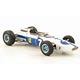 1/18 Triple9 COLLECTION 1964 フェラーリ156 F1 #7 メキシコGP ワールドチャンピオン