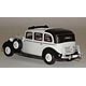 1/18 1936 Mercedes 260D Pullman Landaulet open top and closed back - Grey with black interior