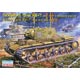 1/35 ロシア KV-1重戦車 1941年後期型 プラモデル