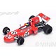 1/43 March 711 No.25 2nd Italian GP 1971 Ronnie Peterson
