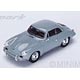 1/43 Porsche 356C Hard Top Coupe 1963