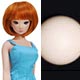 Shyメイト 「ルキ」 フルオプションセット スキン・ライトピンク 完成品ドール