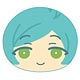 Ensemble Stars! - Big Omanjuu Cushion vol.4 (3) Kanata Shinkai