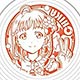 ラブライブ!サンシャイン!! スマホパッド 君のこころは輝いているかい?Ver. 高海千歌