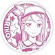 ラブライブ!サンシャイン!! スマホパッド 君のこころは輝いているかい?Ver. 桜内梨子