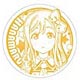 ラブライブ!サンシャイン!! スマホパッド 君のこころは輝いているかい?Ver. 国木田花丸