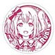 ラブライブ!サンシャイン!! スマホパッド 君のこころは輝いているかい?Ver. 黒澤ルビィ