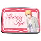 「うたの☆プリンスさまっ♪」カードケース デザインF/来栖翔