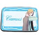 「うたの☆プリンスさまっ♪」カードケース デザインK/カミュ