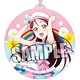 ラブライブ!サンシャイン!! フルカラーパスケース「桜内梨子」