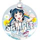 ラブライブ!サンシャイン!! フルカラーパスケース「津島善子」