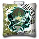 最遊記RELOAD BLAST クッションバッジ 八戒