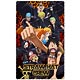 ONE PIECE FILM GOLD クリーナークロス