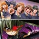 ガールズ&パンツァー エンドカードポストカードブック