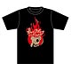 ガールズ&パンツァー 劇場版 ボコの格言Tシャツ M