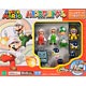 Super Mario Balance World Game Fire Mario Set (Tentative Name)(Released)