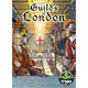 ボードゲーム ギルド・オブ・ロンドン(英語版 和訳付き)
