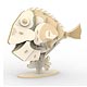Ki-gu-mi 3D Modelsシリーズ ファインディングドリー