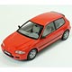 1/18 Triple9 Resin series 1992 Honda Civic EG6 - Red