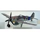 1/72 塗装済み完成品(19) フォッケウルフ Fw190A-8