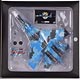 1/72 Su-27 ウクライナ空軍 831戦術航空連隊 #08