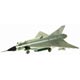 1/72 サーブ J35 ドラケン スウェーデン空軍 #10