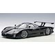 シグネチャーシリーズ 1/18 日産 R390 GT1 1998年 (ブラック)
