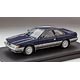 1/43 ニッサン レパード アルティマ 1986 (F31) ダークブルー2トーン