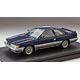 1/43 ニッサン レパード アルティマ 1986 (F31) スポーツホイール ダークブルー2トーン
