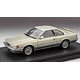 1/43 ニッサン レパード アルティマ 1986 (F31) スポーツホイール ゴールド(M)2トーン