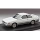 1/43 ニッサン レパード アルティマ 1986 (F31) スポーツホイール ホワイト2トーン