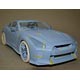 1/18 日産 GT-R 2017 アルティメイトシャイニーオレンジ