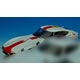 1/18 トヨタ 2000GT 1967年 富士24時間レース優勝 #1 細谷四方洋/大坪善男