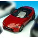 1/18 マツダ NEW ロードスター ソウルレッドプレミアムメタリック