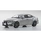 KYOSHOオリジナル samurai 1/18 Lexus IS350 F Sport (ソニックチタニウム)