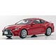 KYOSHOオリジナル 1/43 Lexus RC350 F Sport (ラディアントレッドコントラストレイヤリング)