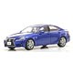 KYOSHOオリジナル 1/43 Lexus IS350 F Sport (エクシードブルーメタリック)