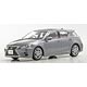 KYOSHOオリジナル 1/43 Lexus CT200h F Sport (マーキュリーグレーマイカ)
